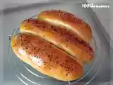 Recette Pains sandwichs super moelleux