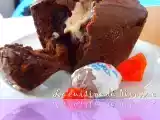 Recette Coulant aux chocobons pour booster sa motivation en p riode de partiels