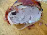 Recette Filet mignon au barbecue