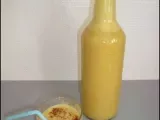 Recette Smoothie ananas pamplemousse