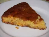 Recette Gâteau à l'orange confite, un peu de nigella dans ma cuisine
