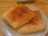 Recette Crêpes kefta au four