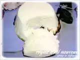 Recette Royale d'ail nouveau ( recette légère de patrice demangel )