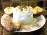 Recette Mousse aux petits suisses