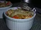 Recette Gratin de légumes gourmand mais léger
