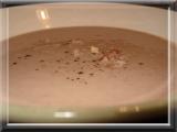 Recette Velouté de marron (châtaigne)