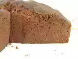 Recette Gâteau à la vapeur au chocolat