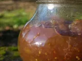 Recette Chutney de figues fraîches au xérès