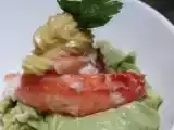Recette King crabe à tous les étals!!!