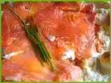 Recette Pizza norvégienne