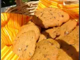 Recette Cookies au chocolat d'après eric kayser
