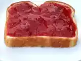 Recette Confiture à la rhubarbe et aux petits fruits de david lebovitz