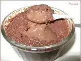 Recette Petits pots au chocolat de pierre hermé