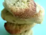 Recette Biscuits vanillés aux graines de fenouil