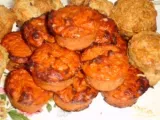 Recette Amuse-bouche - muffins au thon