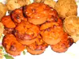 Recette Amuse-bouche - muffins au thon