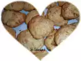 Recette Cookies moelleux aux flocons d'avoine et abricots secs