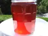 Recette Gelée de lavande