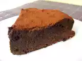 Recette Moelleux au chocolat de pierre hermé