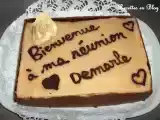 Recette Poirier