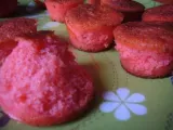 Recette Cake aux fraises tagada