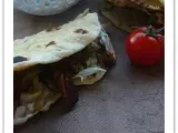 Recette Kebab maison à ma façon