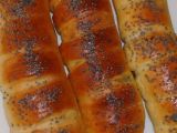 Recette Buns farcis sales.