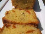 Recette Cake aux graines d''angélique et abricots secs