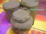 Recette Crème de marron allégée maison !