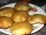 Recette Galettes aux bananes