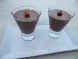 Recette Mousse au chocolat au tofu soyeux