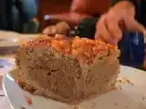 Recette Pain d'épices aux écorces d'oranges confites
