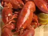 Recette Sauce armoricaine ou américaine