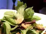 Recette Vinaigrette à l'échalotte et miel