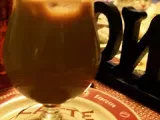 Recette Café moka glacé