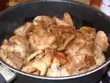 Recette Filet mignon de porc