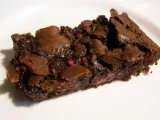 Recette Brownies de jamie oliver