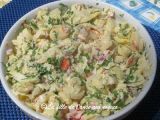 Recette Salade de goberge (3)