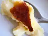 Recette Flan à la vanille bourbon sans gluten
