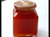 Recette Confiture de pastèque aux écorces d'orange