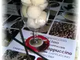 Recette Boules coco chinoises