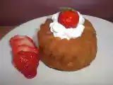 Recette Baba au rhum