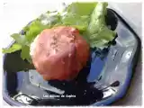 Recette Surprise de jambon de pays et camembert