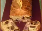 Recette Cake salé au magret et aux figues posté par kiki