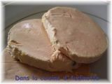 Recette Foie gras cuit au torchon