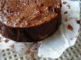 Recette Cheesecake au nutella