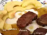 Recette Magrets de canard au miel et 4 épices, sauce au cognac