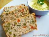 Recette Terrine de thon a la macedoine