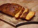 Recette Cake à quoi ?cake carotte – mimolette