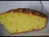 Recette Sfouf ou gâteau libanais à la semoule